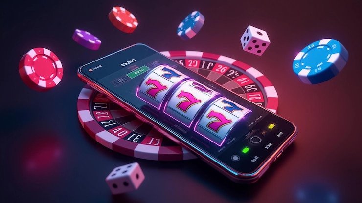 Permainan Fortune Mouse di aplikasi mobile gundala 4d dengan gulungan slot dan fitur bonus