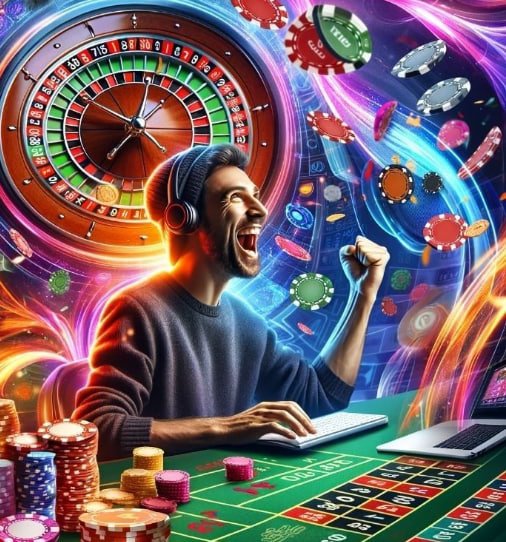 Fortune Mouse Game 
