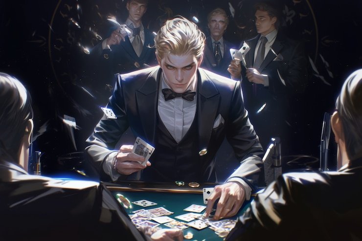 Antarmuka aplikasi gundala 4d Singapore Pools menampilkan koleksi slot dan live dealer
